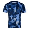 Tottenham Hotspur Pre-Match 2024-25 - Fotbalové Dresy (S/S) Tottenham Hotspur Pre-Match 2024-25 - Fotbalové Dresy (S/S)